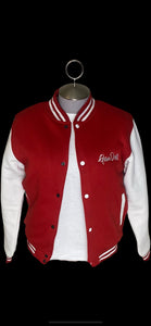 Glam Doll Varsity Jacket