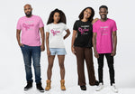 Load image into Gallery viewer, Glammed In Pink T-Shirt
