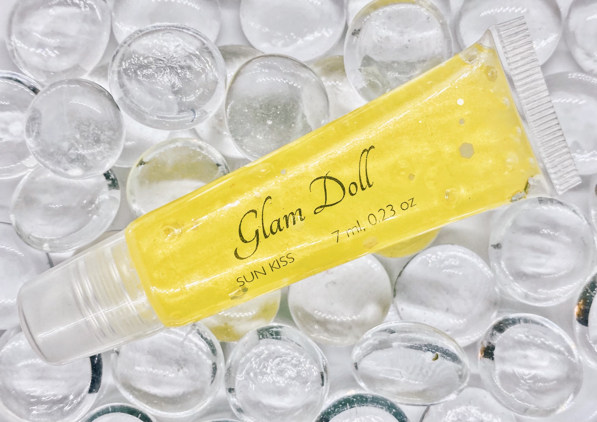 Sun Kiss Lip Gloss