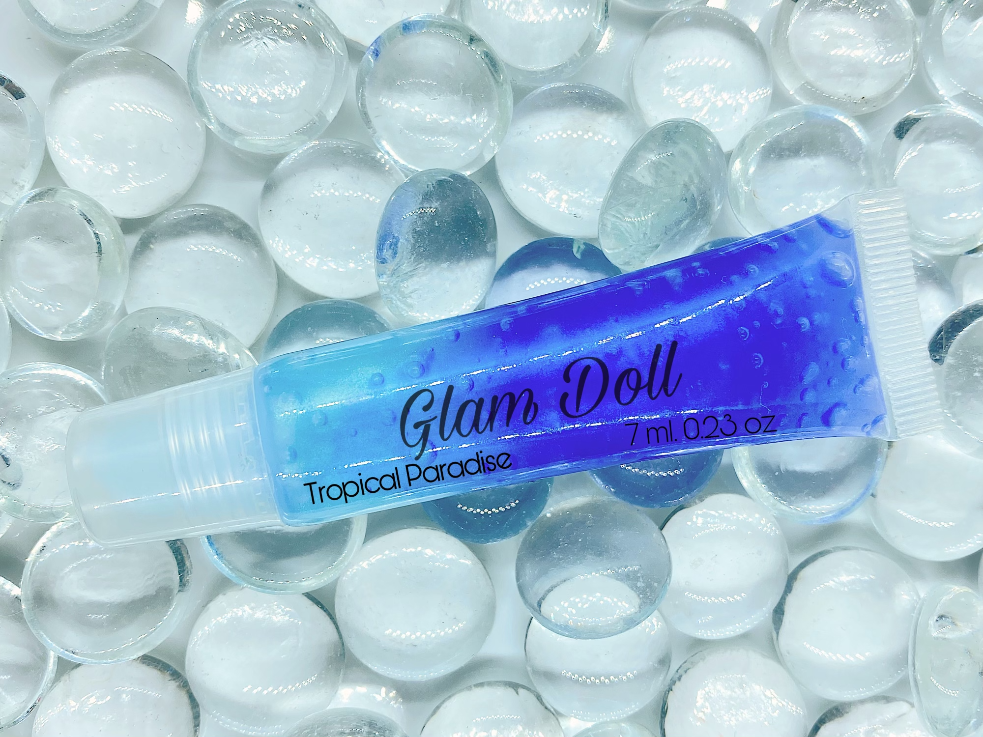 Tropical Paradise Lip Gloss