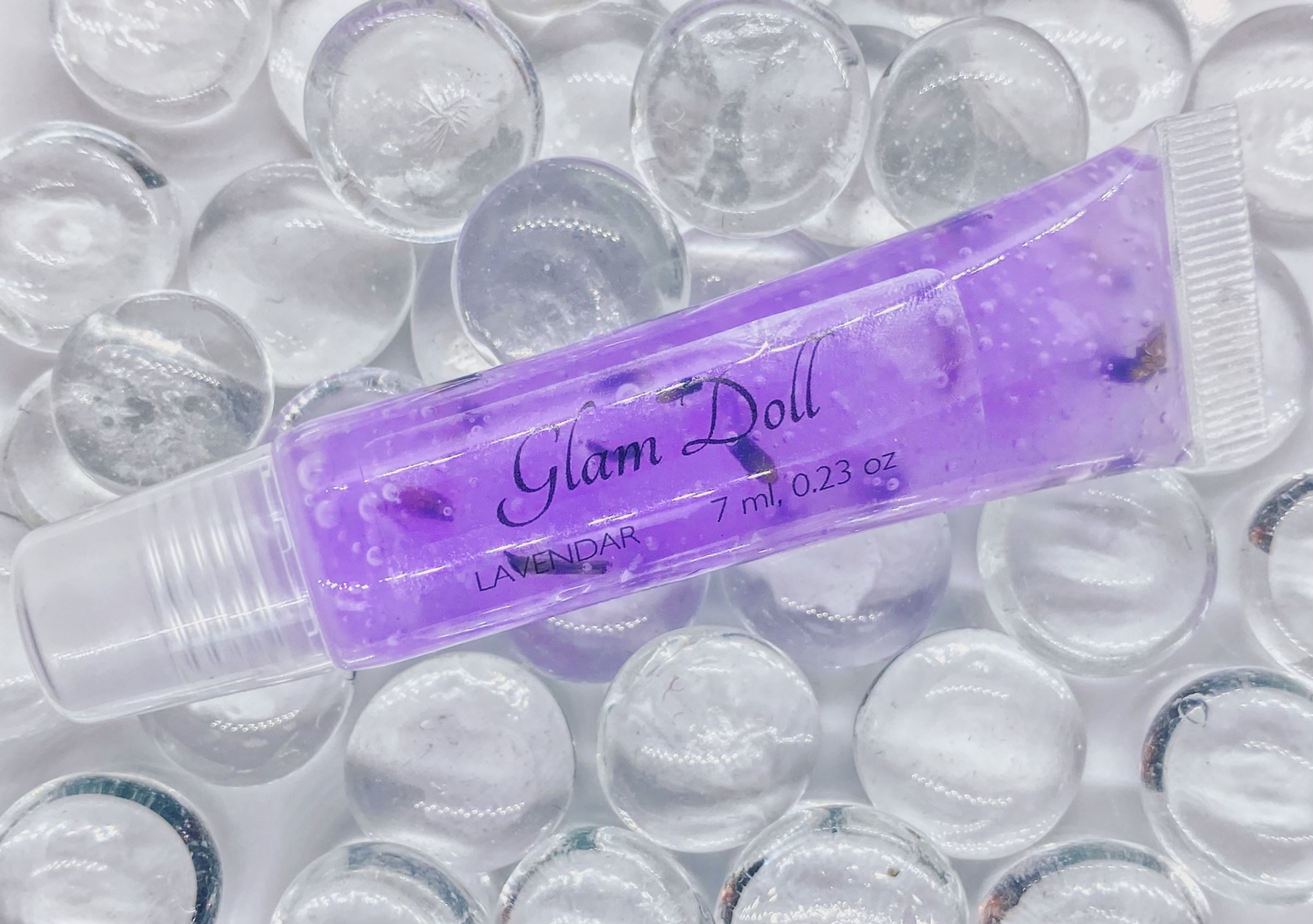 Lavender Lip Gloss