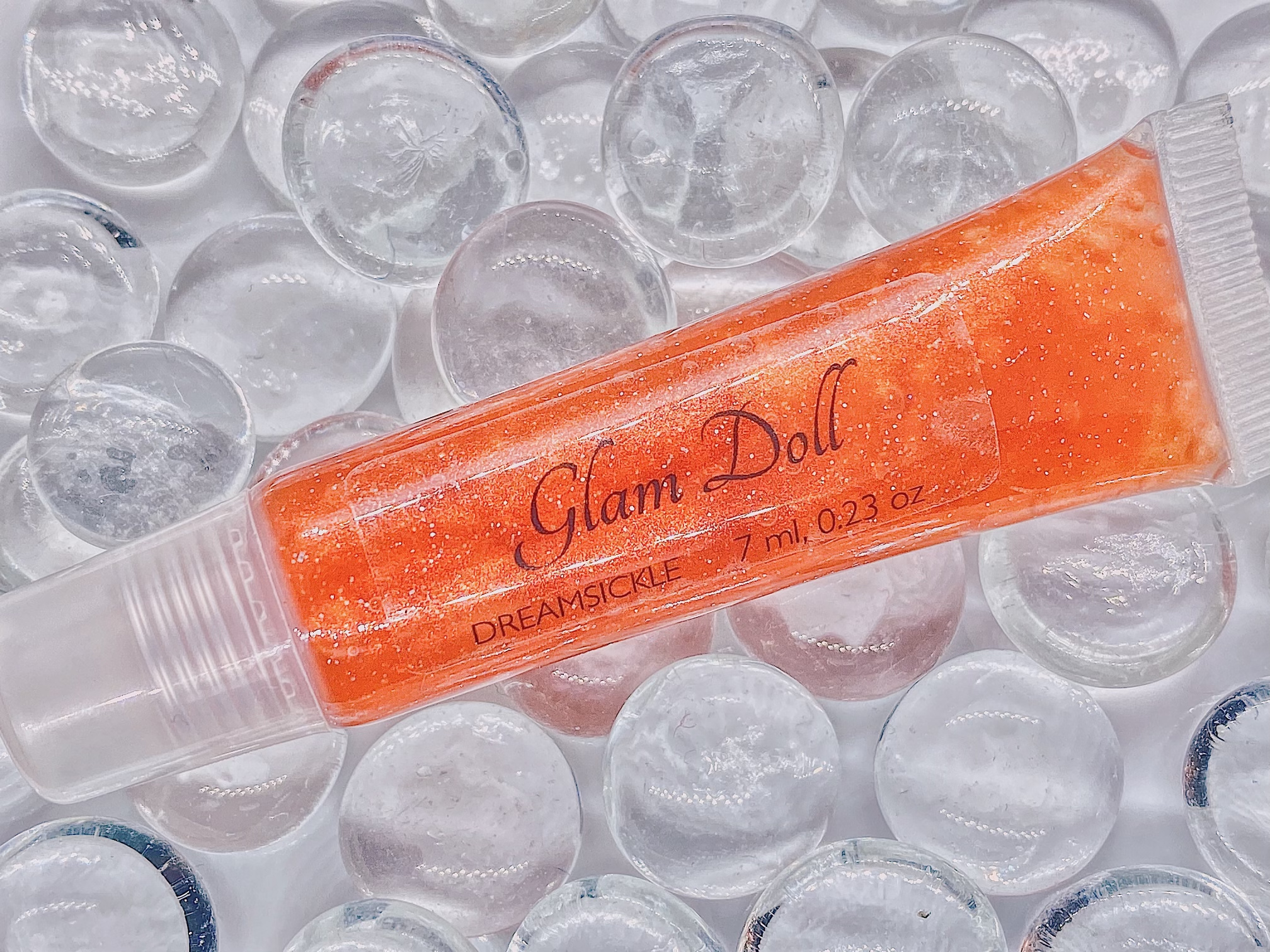 Dreamsicle Lip Gloss