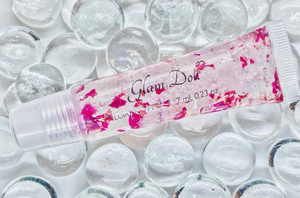 Floating Petals Lip Gloss